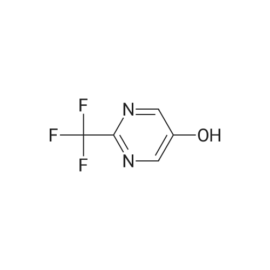 2-(Trifluoromethyl)pyrimidin-5-ol