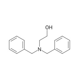 N,N-Dibenzyl-2-aminoethanol