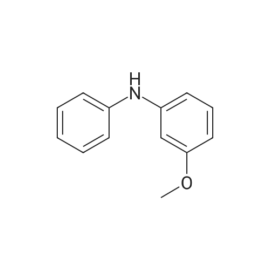 3-Methoxy-N-phenylaniline