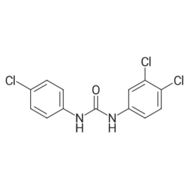 Triclocarban