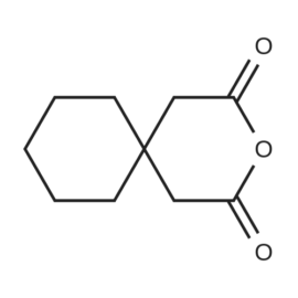 1,1-Cyclohexanediacetic Anhydride
