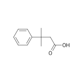 3-Methyl-3-phenylbutanoic acid