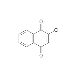 2-Chloro-1,4-naphthoquinone