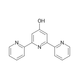 [2,2′:6′,2”-Terpyridin]-4′-ol