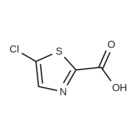 5-Chlorothiazole-2-carboxylic acid