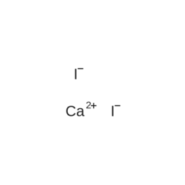 Calcium iodide(Granules or Chunks)