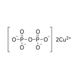 Copper Pyrophosphate