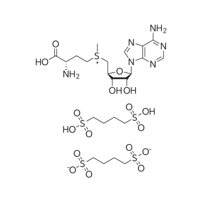 SAMe-1,4-Butanedisulfonate