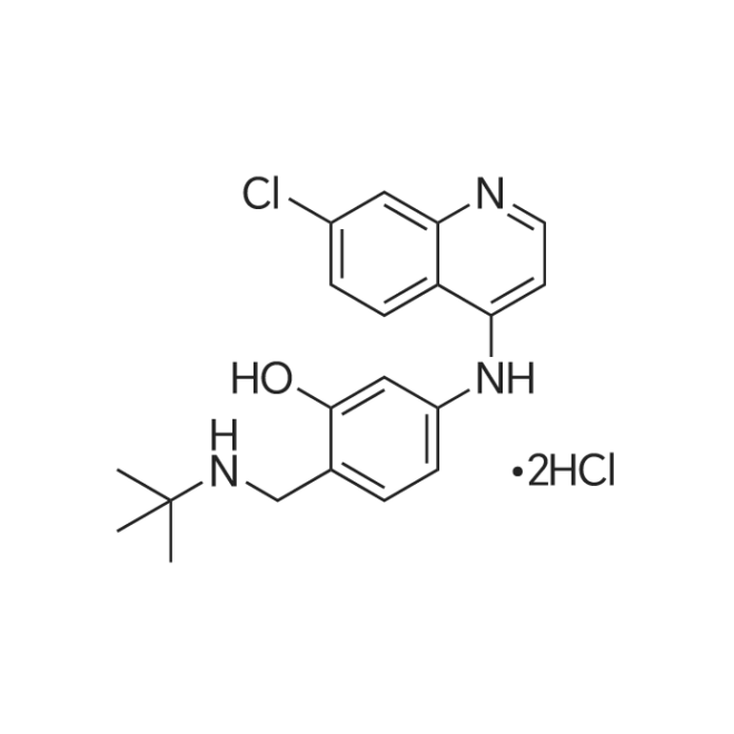GSK369796 2HCl