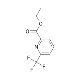 Ethyl 6-(trifluoromethyl)picolinate