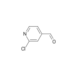 2-Chloroisonicotinaldehyde