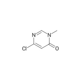 6-Chloro-3-methylpyrimidin-4(3H)-one