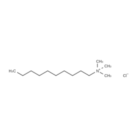 Decyltrimethylammonium chloride