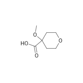 4-Methoxytetrahydro-2H-pyran-4-carboxylic acid