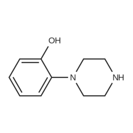 2-(Piperazin-1-yl)phenol