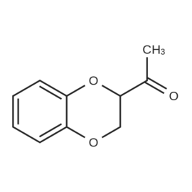 1-(2,3-Dihydrobenzo[b][1,4]dioxin-2-yl)ethan-1-one