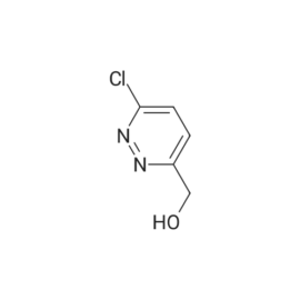 (6-Chloropyridazin-3-yl)methanol