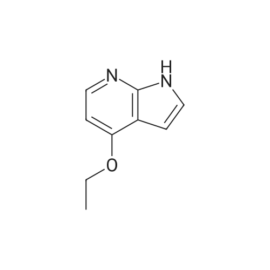 4-Ethoxy-1H-pyrrolo[2,3-b]pyridine