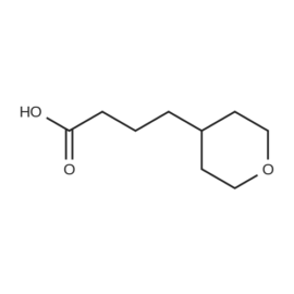 4-(Oxan-4-yl)butanoic acid