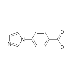 Methyl 4-(1H-imidazol-1-yl)benzoate