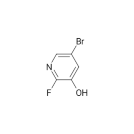 5-Bromo-2-fluoropyridin-3-ol