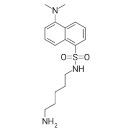 Dansylcadaverine,Dansylcadaverine