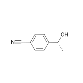 (R)-4-(1-Hydroxyethyl)benzonitrile