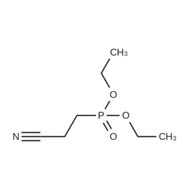Diethyl (2-cyanoethyl)phosphonate