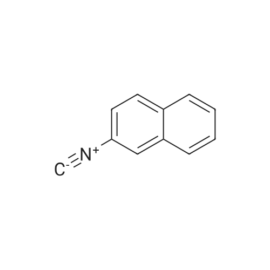 2-Isocyanonaphthalene